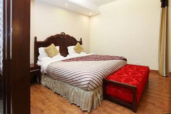Hotel Oyo Premium Pitampura Neu-Delhi Exterior foto